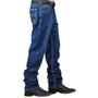 Imagem de Calça Jeans Masculina Docks Bordada Relaxed DW07 Xtreme Cinza