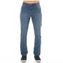 Imagem de Calça Jeans Masculina Freesurf Slim Denin Azul - 110801