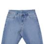 Imagem de Calça Jeans Masculina Freesurf Slim Like Denin Azul - 11080