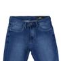 Imagem de Calça Jeans Masculina Hard Denim Slim Fit Azul  - 2240