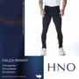 Imagem de Calça Jeans Masculina HNO Skinny Preto