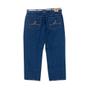 Imagem de Calça Jeans Masculina Hocks Big Extra Big Azul 24-192