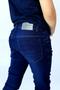 Imagem de Calça Jeans Masculina Infantil  Conforto e Estilo com Elastano - Brink Link