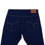 Imagem de Calça Jeans Masculina Kacolaco Slim Azul - K2408