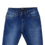 Imagem de Calça Jeans Masculina King&Joe Skinny Azul - CL22033