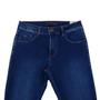 Imagem de Calça Jeans Masculina Lado Avesso Richard Stone Azul - LH171