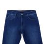 Imagem de Calça Jeans Masculina Lado Avesso Rodrigo Azul - LH24810