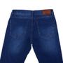 Imagem de Calça Jeans Masculina Lado Avesso Rodrigo Azul - LH24810