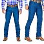 Imagem de Calça Jeans Masculina Lycra Country Avant