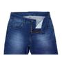 Imagem de Calça Jeans Masculina Ogochi Concept Slim Azul - 0025