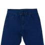 Imagem de Calça Jeans Masculina Ogochi Tradicional Azul - 0025