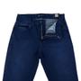 Imagem de Calça Jeans Masculina Ouzzare Reta Azul - ZZ70608