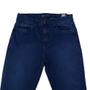 Imagem de Calça Jeans Masculina Ouzzare Reta Azul - ZZ70608