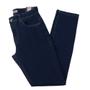 Imagem de Calça Jeans Masculina Ouzzare Slim Marinho - ZZ70612