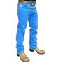 Imagem de Calça Jeans masculina Pachecos Brand BROK lycra - 1074(3)