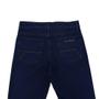 Imagem de Calça Jeans Masculina Pierre Cardin Classica Marinho - 467P516