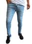 Imagem de CALÇA JEANS MASCULINA premium SKINNY COM ELASTICIDADE PRDOUTO DE ALTA QUALIDADE