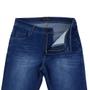 Imagem de Calça Jeans Masculina Recuzza Azul  - 10851