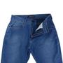 Imagem de Calça Jeans Masculina Recuzza Azul -1086