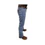 Imagem de Calça Jeans Masculina Rodeio Country Delavê Clara  Ref. 3004