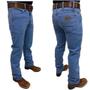 Imagem de Calça Jeans Masculina Rodeio Country Delavê   Ref. 3003