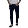 Imagem de Calça Jeans Masculina Skinny Blue Premium