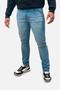 Imagem de Calça Jeans Masculina Skinny Carter Polo Wear Jeans Claro