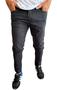 Imagem de CALÇA JEANS MASCULINA skinny colada no corpo COM ELASTICIDADE SLIM DIVERSOS MODELOS A PRONTA ENTREGA