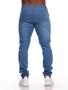 Imagem de Calça Jeans Masculina Skinny Com Elastano Lycra Slim