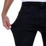 Imagem de Calça Jeans Masculina Skinny