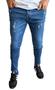 Imagem de CALÇA jeans MASCULINA SKINNY JEANS COM ELASTANO ALFAITARIA ENVIO RAPIDO