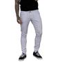 Imagem de Calça Jeans Masculina Skinny White Power Premium Branco