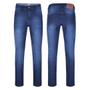 Imagem de Calça Jeans Masculina Slim Fit Vilejack Vmcp0013