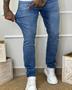 Imagem de Calça Jeans  Masculina Slim Guitta Rio - 500 8440171