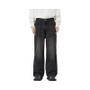 Imagem de Calça Jeans Masculina Solta - Estilo Hip Hop Retrô com Perna Larga