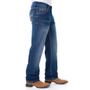 Imagem de Calça Jeans Masculina Texas Farm - Hard 100% - Pdm021 - Laranja Neon