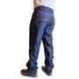 Imagem de Calça Jeans Masculina Trabalho Boiadeiro Country Tradicional