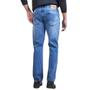 Imagem de Calça jeans Masculina Tradicional Azul Claro Original Lee Chicago Strech Regular Fit - Ref.1127L