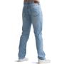 Imagem de Calça Jeans Masculina Tradicional Bali Long Island Azul Claro