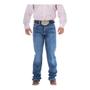 Imagem de Calça Jeans Masculina Tradicional Country King Farm Gold 2.0