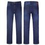 Imagem de Calça Jeans Masculina Vilejack Reta com Elastano VMCR0018