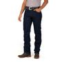 Imagem de Calça Jeans Masculina Wrangler Cowboy Cut Original Fit 100% Algodão