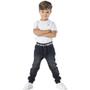 Imagem de Calça Jeans Menino Mania Kids com Ribana