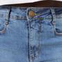Imagem de Calça Jeans Moda Feminina Boot Cut Flare 