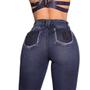 Imagem de Calça Jeans Modeladora Skinny Pit Bull 66489