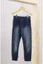 Imagem de Calca jeans moletom  bf9504