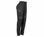 Imagem de Calça Jeans Moto Feminina Hlx Penelope Confort Black Tam. 36