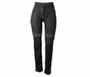 Imagem de Calça Jeans Moto Feminina Hlx Penelope Confort Black Tam. 46