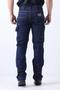 Imagem de Calça Jeans Nelore Country Masculina Carpinteiro