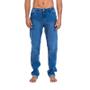 Imagem de Calça Jeans Nicoboco Original Alta Qualidade Skinny Jonesboro Azul - Elegância E Conforto